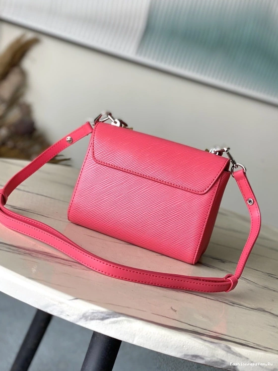FS CHEAP TWIST VUITTON LOUIS PM-19*15*9CM 0721
